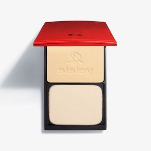 SISLEY Phyto-Teint Eclat Compact N°0 Porcelaine
